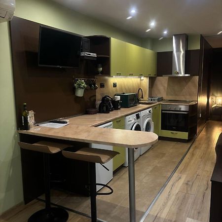 Апартамент Danaya 1 Varna Exterior photo