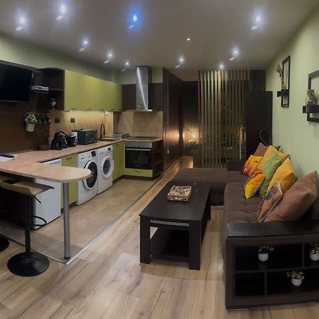 Апартамент Danaya 1 Varna Exterior photo