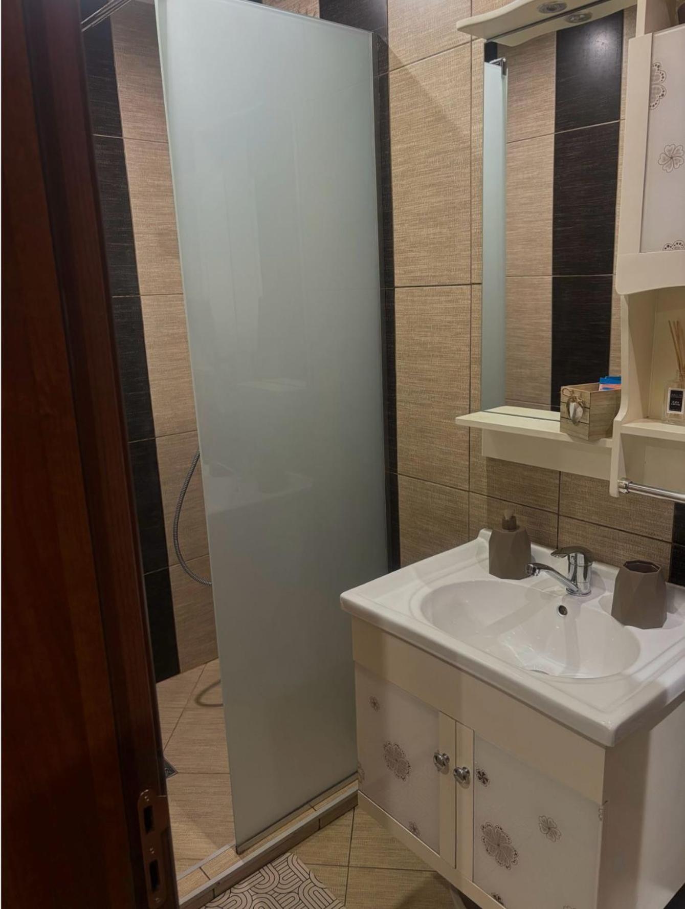Апартамент Danaya 1 Varna Exterior photo
