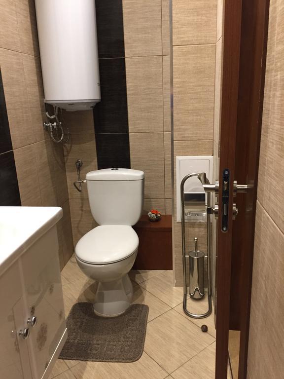 Апартамент Danaya 1 Varna Exterior photo
